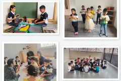 July - 2025 - Gachibowli