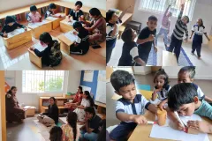 July - 2026 - Gachibowli