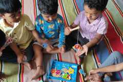 	Kokapet summer camp - 2025