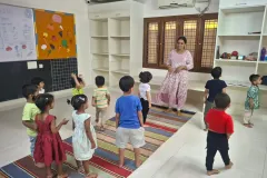 Manikonda - Summercamp - 2026