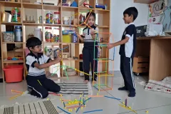 gachibowli